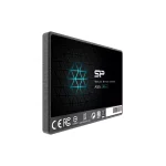 اس اس دی 120 گیگابایت 2.5 اینچ SATA سیلیکون پاور Silicon Power Slim S55 - Image 2