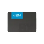 اس اس دی 2 ترابایت 2.5 اینچ SATA کروشیال Crucial BX500