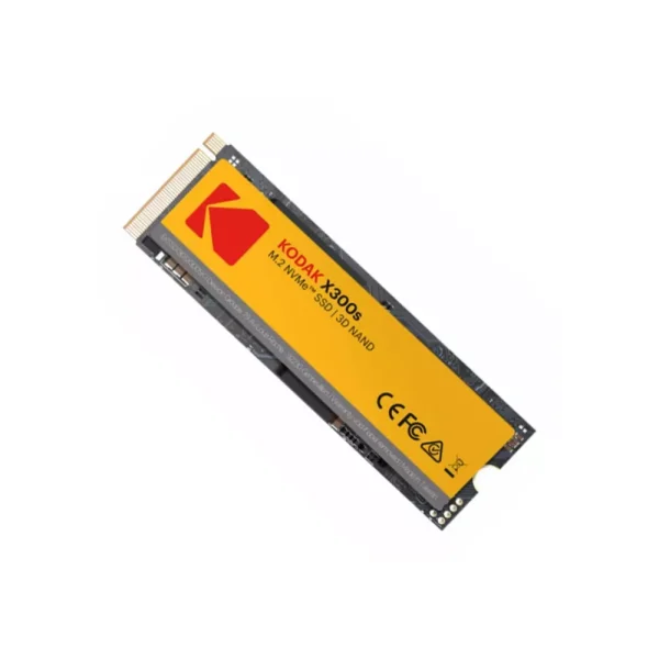 اس اس دی 512 گیگابایت کداک Kodak X300s M.2 2280 NVMe