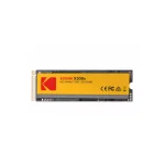 اس اس دی 512 گیگابایت کداک Kodak X300s M.2 2280 NVMe - Image 3