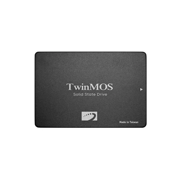 اس اس دی 128 گیگابایت 2.5 اینچ SATA تویین موس TwinMOS Hyper H2 Ultra