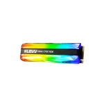 اس اس دی 480 گیگابایت کلو Klevv CRAS C700 RGB M.2 2280 NVMe - Image 2