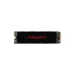 اس اس دی 500 گیگابایت ازگارد Asgard AN2 NVMe - Image 2