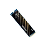 اس اس دی 128 گیگابایت ام اس آی MSI SPATIUM M370 NVMe M.2