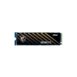 اس اس دی 128 گیگابایت ام اس آی MSI SPATIUM M370 NVMe M.2 - Image 4