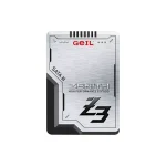 اس اس دی 512 گیگابایت 2.5 اینچ SATA گیل GEIL Zenith Z3