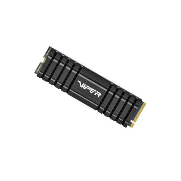 اس اس دی 2 ترابایت پاتریوت Patriot VPN100 M.2 2280 NVMe