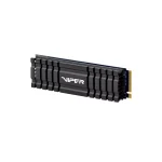اس اس دی 2 ترابایت پاتریوت Patriot VPN100 M.2 2280 NVMe - Image 3