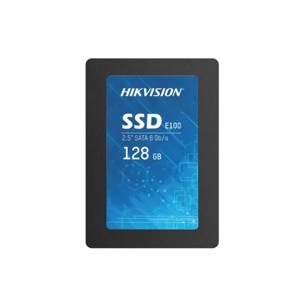 اس اس دی 128 گیگابایت 2.5 اینچ SATA هایک ویژن Hikvision E100