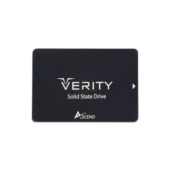 اس اس دی 128 گیگابایت 2.5 اینچ SATA وریتی Verity Ascend S601