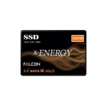 اس اس دی 128 گیگابایت 2.5 اینچ SATA ایکس انرژی X-Energy FALCON