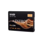 اس اس دی 128 گیگابایت 2.5 اینچ SATA ایکس انرژی X-Energy FALCON - Image 3