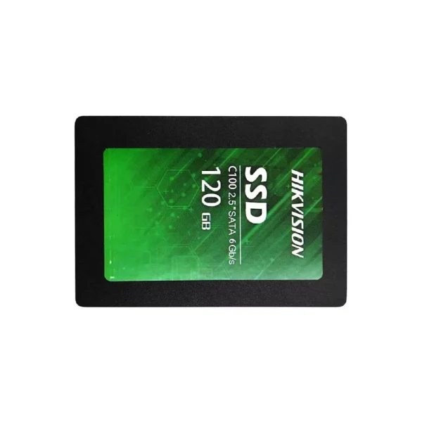 اس اس دی 120 گیگابایت 2.5 اینچ SATA هایک ویژن Hikvision C100