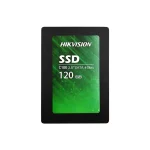 اس اس دی 120 گیگابایت 2.5 اینچ SATA هایک ویژن Hikvision C100 - Image 2