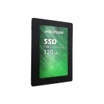 اس اس دی 120 گیگابایت 2.5 اینچ SATA هایک ویژن Hikvision C100 - Image 3