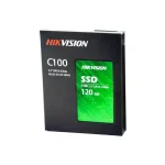اس اس دی 120 گیگابایت 2.5 اینچ SATA هایک ویژن Hikvision C100 - Image 4