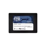 اس اس دی 128 گیگابایت 2.5 اینچ SATA پاتریوت Patriot P210