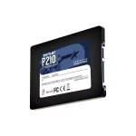 اس اس دی 128 گیگابایت 2.5 اینچ SATA پاتریوت Patriot P210 - Image 2
