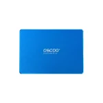 اس اس دی 128 گیگابایت 2.5 اینچ SATA اسکو OSCOO SSD-001 Blue