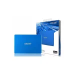 اس اس دی 128 گیگابایت 2.5 اینچ SATA اسکو OSCOO SSD-001 Blue - Image 3