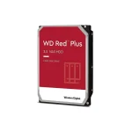 هارد اینترنال 1 ترابایت وسترن دیجیتال Western Digital Red Plus - Image 2