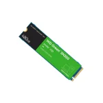 اس اس دی 480 گیگابایت وسترن دیجیتال Western Digital Green SN350 M.2 2280 NVMe