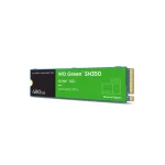 اس اس دی 480 گیگابایت وسترن دیجیتال Western Digital Green SN350 M.2 2280 NVMe - Image 3