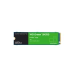 اس اس دی 480 گیگابایت وسترن دیجیتال Western Digital Green SN350 M.2 2280 NVMe - Image 4
