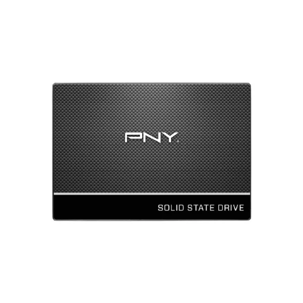 اس اس دی 500 گیگابایت 2.5 اینچ SATA پی ان وای PNY CS900