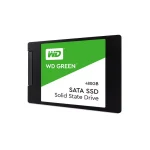 اس اس دی 480 گیگابایت 2.5 اینچ SATA وسترن دیجیتال Western Digital Green - Image 2
