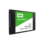 اس اس دی 480 گیگابایت 2.5 اینچ SATA وسترن دیجیتال Western Digital Green - Image 4