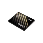 اس اس دی 480 گیگابایت 2.5 اینچ SATA ام اس آی MSI SPATIUM S270 - Image 2