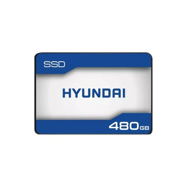 اس اس دی 480 گیگابایت 2.5 اینچ SATA هیوندای Hyundai SAPPHIRE