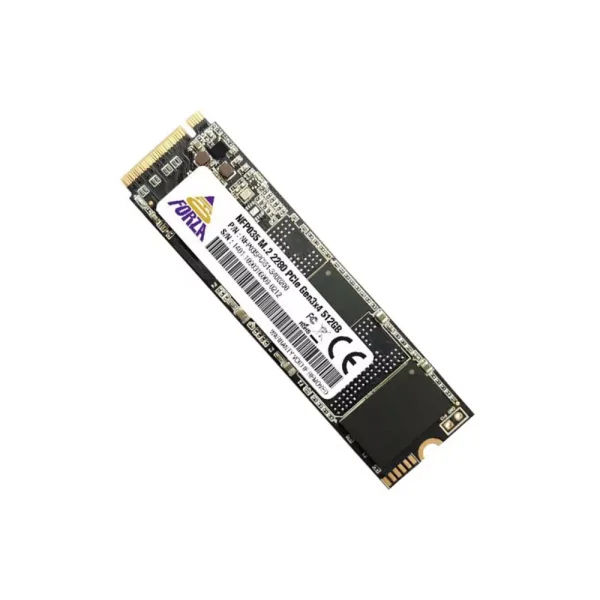 اس اس دی 512 گیگابایت نئوفورزا Neo Forza NFP035 M.2 2280 PCIe 3.1 NVMe