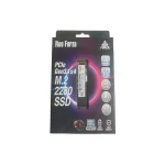 اس اس دی 512 گیگابایت نئوفورزا Neo Forza NFP035 M.2 2280 PCIe 3.1 NVMe - Image 3