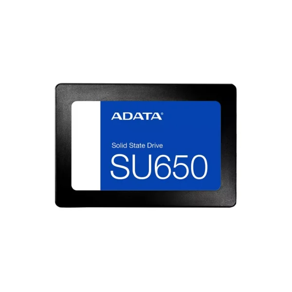 اس اس دی 256 گیگابایت 2.5 اینچ SATA ای دیتا ADATA Ultimate SU650
