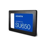 اس اس دی 256 گیگابایت 2.5 اینچ SATA ای دیتا ADATA Ultimate SU650 - Image 4