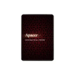 اس اس دی 256 گیگابایت 2.5 اینچ SATA اپیسر Apacer AS350X