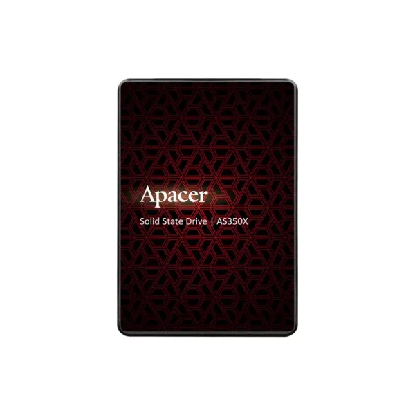 اس اس دی 256 گیگابایت 2.5 اینچ SATA اپیسر Apacer AS350X