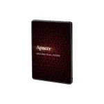 اس اس دی 256 گیگابایت 2.5 اینچ SATA اپیسر Apacer AS350X - Image 3