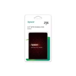 اس اس دی 256 گیگابایت 2.5 اینچ SATA اپیسر Apacer AS350X - Image 4