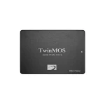 اس اس دی 256 گیگابایت 2.5 اینچ SATA تویین موس TwinMOS Hyper H2 Ultra