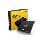 اس اس دی 256 گیگابایت 2.5 اینچ SATA تویین موس TwinMOS Hyper H2 Ultra - Image 4