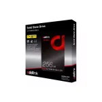 اس اس دی 256 گیگابایت 2.5 اینچ SATA ادلینک Addlink S20 - Image 4
