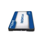 اس اس دی 240 گیگابایت 2.5 اینچ SATA هیوندای Hyundai SAPPHIRE - Image 2