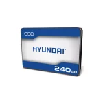 اس اس دی 240 گیگابایت 2.5 اینچ SATA هیوندای Hyundai SAPPHIRE - Image 3
