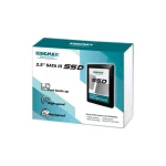 اس اس دی 240 گیگابایت 2.5 اینچ SATA کینگ مکس KingMax SMV32 - Image 2