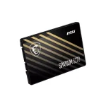 اس اس دی 240 گیگابایت 2.5 اینچ SATA ام اس آی MSI SPATIUM S270 - Image 4