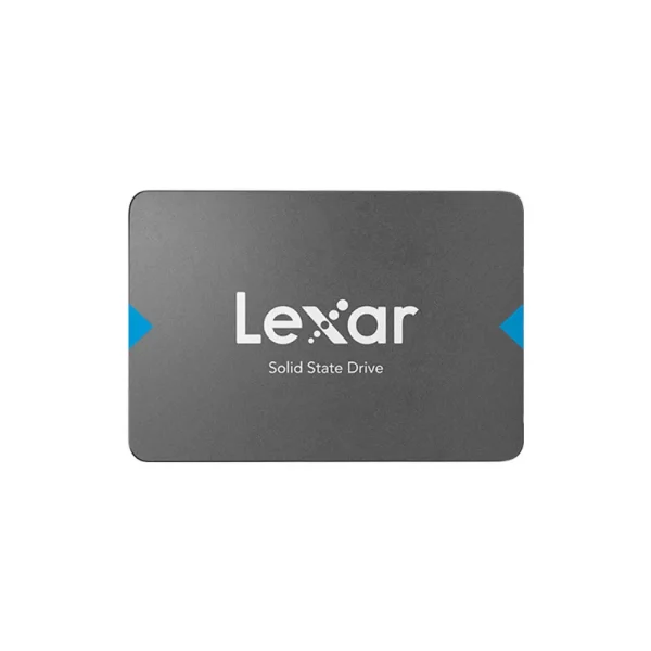اس اس دی 240 گیگابایت 2.5 اینچ SATA لکسار LEXAR NQ100