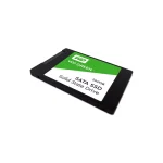اس اس دی 240 گیگابایت 2.5 اینچ SATA وسترن دیجیتال Western Digital Green - Image 3